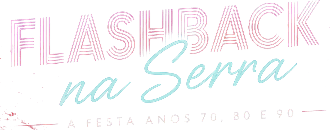 Flashback na Serra